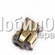Коннектор зарядки для Motorola C115/C116/C155/C200