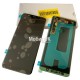 Дисплей для Samsung A605F Galaxy A6 Plus (2018)/J805F черный, оригинал (GH97-21878A/GH97-21907A)