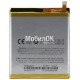 АКБ для Meizu M5s (BA612) 3000mAh