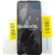 Дисплей для Samsung G955F Galaxy S8 Plus Gold в сборе с рамкой, оригинал (GH97-20470F)