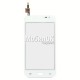 Сенсорный экран для Samsung G361 Galaxy Core Prime VE белый