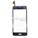 Сенсорный экран для Samsung G531H/DS Grand Prime VE черный