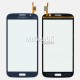 Сенсорный экран для Samsung I9150/ I9152 Galaxy Mega 5.8 синий