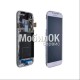 Дисплей для Samsung I9500/I9505 Galaxy S4 белый, с тачскрином China Original (oled)