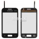 Сенсорный экран для Samsung G130E Galaxy Star 2 Duos черный