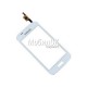 Сенсорный экран для Samsung S7270/S7272 Galaxy Ace 3 Duos белый High Copy