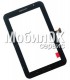 Сенсорный экран для Samsung P1000/P1010 Galaxy Tab чёрный