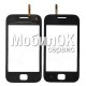 Сенсорный экран для Samsung S6802/S6352 чёрный
