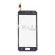 Сенсорный экран для Samsung G531H/DS Grand Prime VE серый