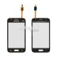 Сенсорный экран для Samsung J105 Galaxy J1 Mini (2016) черный