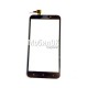 Сенсорный экран для Lenovo A916 черный