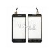 Сенсорный экран для Lenovo A3600 черный