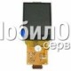 Дисплей для Sony Ericsson W900i