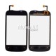 Сенсорный экран для Huawei U8666 Ascend Y201 черный