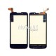 Сенсорный экран для Prestigio MultiPhone 5503 Duo черный (MCF-050-1436-V1.0)