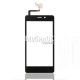 Сенсорный экран для Blackview A8 черный