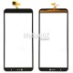 Сенсорный экран для Leagoo M9 Pro черный