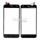 Сенсорный экран для Doogee HomTom HT3/HT3 Pro/Ergo A500 черный