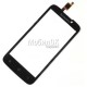 Сенсорный экран для Lenovo A516 черный