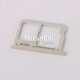 Держатель SIM-карты для Samsung A310F Galaxy A3 (2016)/A510F/A710F золотистый