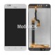 Дисплей для HTC Desire 10 Lifestyle белый, с тачскрином