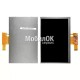 Дисплей для Lenovo IdeaTab A1000F/IdeaTab A2107/IdeaTab A5000 (BA070WS1-100)
