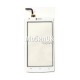 Сенсорный экран для Doogee X5 Max/X5 Max Pro белый