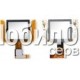 Клавиатурный модуль для Samsung U900 верхний сенсорный