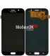 Дисплей для Samsung A720F Galaxy A7 (2017) черный, с тачскрином China Original (oled)