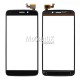 Сенсорный экран для Oukitel U10 черный