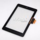 Сенсорный экран для Asus ME370 Nexus 7 google черный