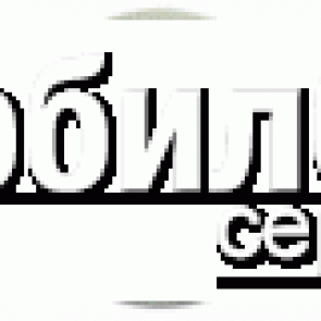 Пластик джойстика для Sony Ericsson K300