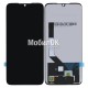 Дисплей для Xiaomi Redmi Note 7 черный, с тачскрином (COG)