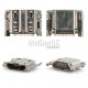Коннектор зарядки для Samsung I9200/I9205 Galaxy Mega 6.3/ I9300 Galaxy S3/ T530 (11 pin)