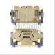 Коннектор зарядки для LG KE970/GD330/KP500