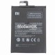 АКБ для Xiaomi Mi Max 2 (BM50) 5300mAh