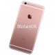 Корпус для Apple iPhone 7 (A1660) Rose