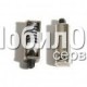 Поворот.механизм доводки для Samsung E700/S500/X300/X460/X640