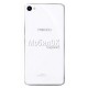 Задняя крышка для Meizu U20 белая