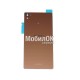 Задняя крышка для Sony D6603 Xperia Z3 медная (Copper)
