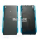 Задняя крышка для Sony F3112/F3113/F3115/F3116 Xperia XA Dual черная