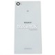 Задняя крышка для Sony D6502 Xperia Z2/D6503 Xperia Z2 белая