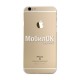 Корпус для Apple iPhone 6S (A1688) Gold с кнопками и элементами