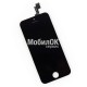 Дисплей для Apple iPhone 5S черный China Original
