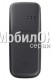 Задняя крышка для Nokia 100/101 черная, оригинал (9446678)
