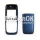 Рамка крепления дисплея для Samsung J710F Galaxy J7 (2016) черная