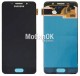Дисплей для Samsung A310F Galaxy A3 (2016) черный, с тачскрином China Original (oled)