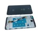 Дисплей для Huawei Mate 10 Lite черный (RNE-L01, RNE-L21), с тачскрином и рамкой