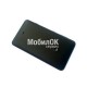 Задняя крышка для Nokia 625 Lumia черная