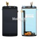 Дисплей для ZTE Blade L5 Plus черный, с тачскрином
